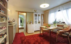 Ferienwohnung Abspanne